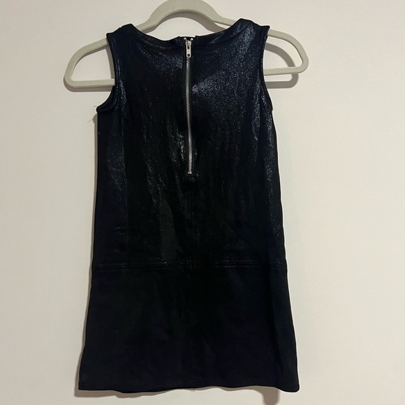 Girls Mia fringed dress. Pristine Condition. Size 12 - Picture 2 of 8